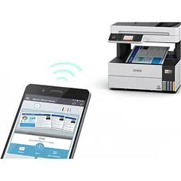 БФП Epson L6490 (C11CJ88405) [136819] - мініатюра 5