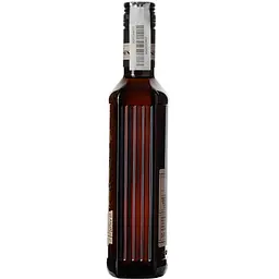 Спиртний напій SEN7SES Starka & Nuts 40% 0.5 л (4770053241519) - мініатюра 2