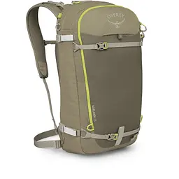 Рюкзак Osprey Soelden 25 Коричневий