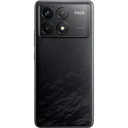 Смартфон Poco F6 Pro 12/512GB Black Global EU [107466] - мініатюра 5