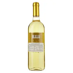 Вино Anselmi San Vincenzo біле сухе 0.75 л - мініатюра 2