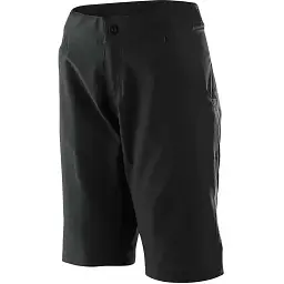 Велошорти TLD Womens Mischief Short Shell Black M Troy Lee Designs (1106-260786073)