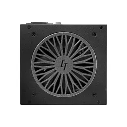 Блок живлення Chieftec 550W SteelPower (BDK-550FC) - мініатюра 3