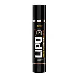 Жироспалюючий Гель для зовнішнього застосування Lipo-6 Defining Gel - 120 мл