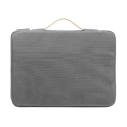 Сумка Hoco GT7 Extraordinary Series Laptop Bag 16 Grey - мініатюра 4