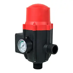 Контролер тиску автоматичний Vitals Аqua AP 4-10r (57585) - мініатюра 2