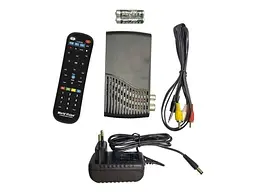 ТВ тюнер World Vision T62N - мініатюра 3
