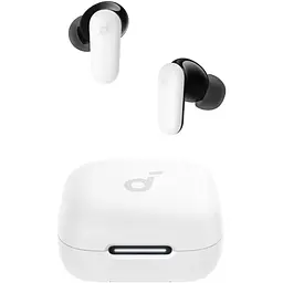 Навушники Anker Soundcore P30i A3959 white