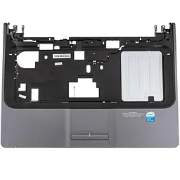 Верхня частина корпусу Hewlett Packard для ноутбука HP (Compaq 530) кришка палмрест тачпад без клавіатури Б/В
