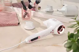 Фен Sencor SHD 9150RS - мініатюра 7
