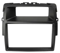 Перехідна рамка Opel Vivaro, Renault Trafic, Nissan Primastar ACV 381250-01 - мініатюра 2