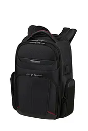Рюкзак 15.6" Samsonite PRO-DLX 6 BLACK 43x30x15(21) KM2*09008 - мініатюра 9