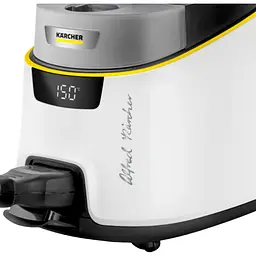 Пароочисник Karcher SC 5 Deluxe Signature Line (1.513-491.0) [127337] - мініатюра 5