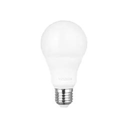 Лампочка Vestum A65 15W 4100K 220V E27 (1-VS-1101)