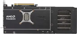 Відеокарта AMD Radeon RX 9070 GRE 12GB GDDR6 Prime OC Asus (PRIME-RX9070GRE-O12G) - мініатюра 3