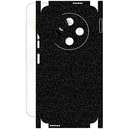 Захисна плівка StatusSKIN для Tecno Spark 30C 4G Корпус Вініл Галактика