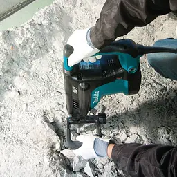Відбійний молоток Makita HM1213C [106948] - мініатюра 7