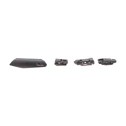 Щітка склоочисника Bosch 3 397 016 310 - мініатюра 4