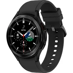 Смарт-часы Samsung Galaxy Watch 4 Classic 46 мм Black (SM-R890NZKA)