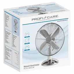 Вентилятор Profi Care PC-VL 3063 M - мініатюра 6