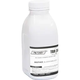 Тонер Brother HL-2030/2040/2070, 90г Black IPM (TB101-2)