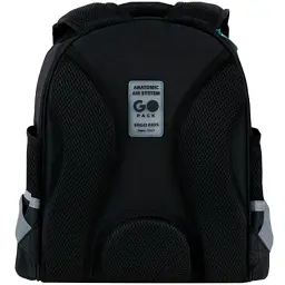 Рюкзак шкільний GoPack Education 165S Speed Zone (GO26-165S-5) - мініатюра 4