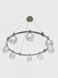 Люстра DIY Laguna Lighting 49273-08