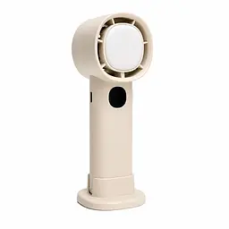 Портативний вентилятор High Speed Led Digital Display Fan