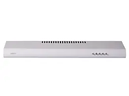 Витяжка LIBERTY BASE 163 WH - мініатюра 3