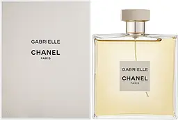 Оригінал Chanel Gabrielle 100 мл Парфумована вода