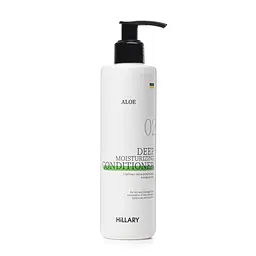 Набір комплексного догляду за сухим типом волосся Hillary Perfect Hair Aloe - мініатюра 10