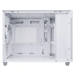 Корпус Asus Prime AP201 Білий Tempered Glass без БЖ (90DC00G3-B39010) - мініатюра 8