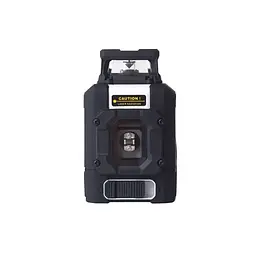 Рівень лазерний My Tools SKY-MARK 1V/1H-360-50 149-A360 червоний з адаптером та кейсом для зберігання (144-2R-360-T) - мініатюра 4