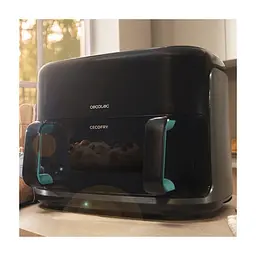 Мультипіч Cecotec Cecofry&Grill SmokinPrime 11000 (A01_EU01_101139) - мініатюра 2