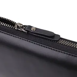 Чоловічий клатч із натуральної шкіри Vintage 24х14х3,5 см sum0027501 - мініатюра 6