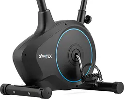 Велотренажер Gymtek XB1400 магнітний синій
