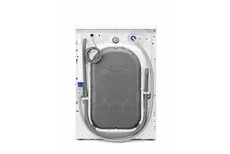 Прально-сушильна машина Electrolux EW8W261BU, 10кг (6кг), 1600, A, Пар, глибина 63см, Дисплей, Інвертор, Білий (EW8W261BU) - мініатюра 5