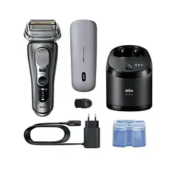 Електробритва Braun 9675cc Series 9 Pro+ (00000055866)