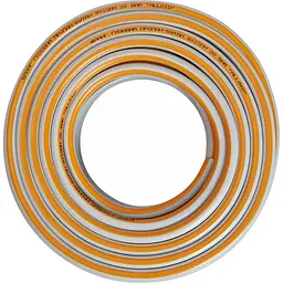 Шланг газовий Alloid 9х15 мм 50 м (GH-67697) - мініатюра 5