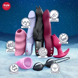 Подарунковий набір Satisfyer Premium Advent Calendar 2025 - мініатюра 2