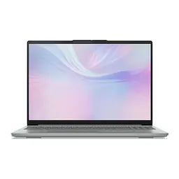 Ноутбук Lenovo IdeaPad Slim 5 16IRH10 (83HS00AKRA) Luna Grey - мініатюра 2