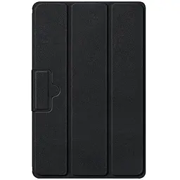 Чохол до планшета Armorstandart Smart Case Lenovo Tab M10 Plus (3rd Gen) TB125 Black (ARM63468)