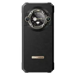 Смартфон Blackview BL9000 12/512GB Black (Global) - мініатюра 3