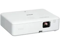 Мультимедійний проектор Epson CO-W01 (V11HA86040)