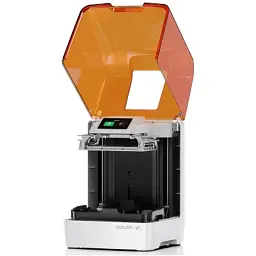3D-принтер Creality HALOT-X1 Combo - мініатюра 5