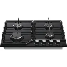 Газова варильна поверхня Gorenje GT641KB [113270] - мініатюра 3