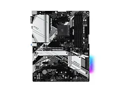 Материнская плата ASRock B550 Pro4