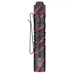 Ліхтар Olight I3T EOS. Black Lava - мініатюра 4