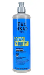 Кондиціонер для волосся легкий TIGI Down N ’DirtyTM  Bed Head 400 ml