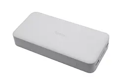 Портативна батарея XiaomiRedmi Powerbank 20000mAh (PB200LZM) (VXN4265CN) White